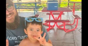 Morgan D. Salas Jr. and Son Roman Salas Obituary, Death – Father and 3-Year-Old Son Remembered After Tragic I-10 Crash