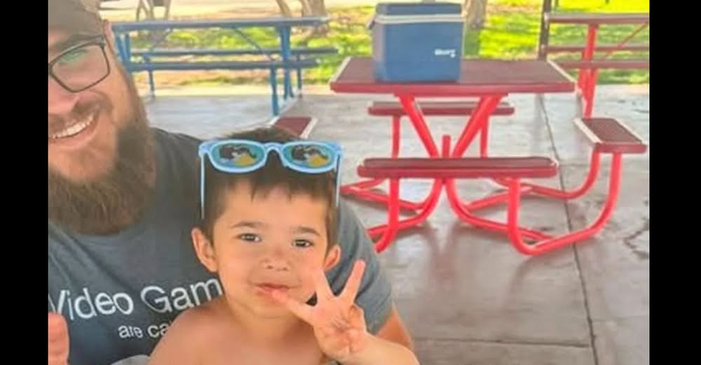 Morgan D. Salas Jr. and Son Roman Salas Obituary, Death – Father and 3-Year-Old Son Remembered After Tragic I-10 Crash