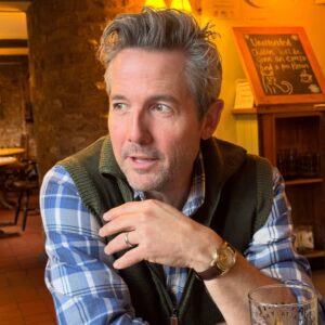 Dave Dawson Charleston Obituary, Death - Urban Electric Co. CEO and Design Visionary Remembered for Transforming American Craftsmanship