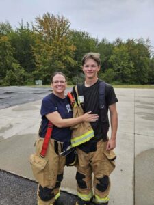 Wyatt Fisher Obituary, Death – Young Firefighter Remembered for Service, Compassion, and Dedication After Tragic Acciden