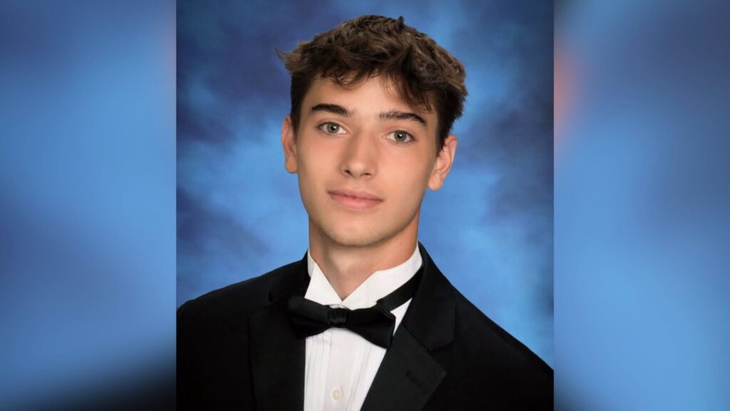 Matthew Mayer Obituary, Death – University of Dayton Student Dies Following Tragic Car Crash