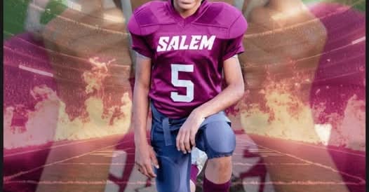 Walter Moyer Obituary, Death – Salem Community Mourns the Loss of Beloved 12-Year-Old