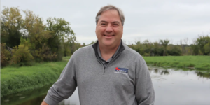 Paul Farrow Obituary, Death – Waukesha County Executive Dies at 61 After Cancer Battle